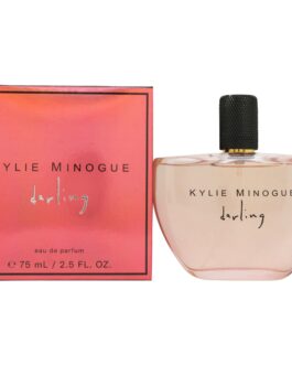 Kylie Minogue Darling Eau de Parfum 75ml Spray