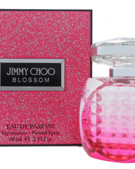 Jimmy Choo Blossom Eau de Parfum 60ml Sprej