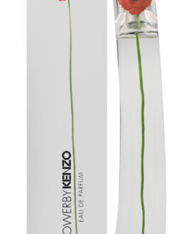 Kenzo Flower Eau de Parfum 100ml Sprej