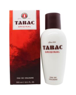 Mäurer & Wirtz Tabac Original Eau De Cologne 300ml