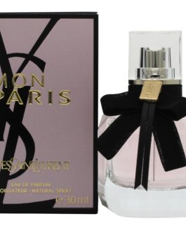 Yves Saint Laurent Mon Paris Eau de Parfum 30ml Sprej