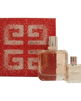 Givenchy Irresistible Gift Set 50ml EDP + 8ml EDP