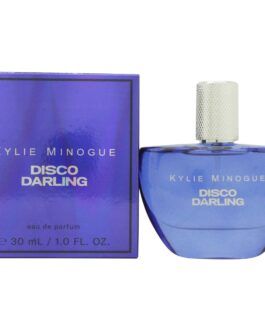 Kylie Minogue Disco Darling Eau de Parfum 30ml Spray