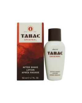 Mäurer & Wirtz Tabac Original Aftershave Lotion 50ml Splash