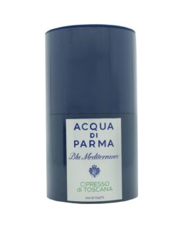 Acqua di Parma Blu Mediterraneo Cipresso di Toscana Eau de Toilette 150ml Spray