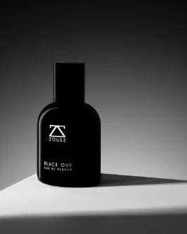 Black Oud Men’S Perfume 50ml
