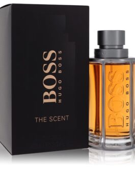 Boss The Scent by Hugo Boss After Shave 3.3 oz