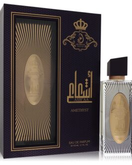 Arabiyat Prestige Ash’aa Amethyst by Arabiyat Prestige Eau De Parfum Spray (Unisex) 3.7 oz