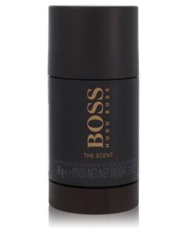 Boss The Scent by Hugo Boss Deodorant Stick 2.5 oz