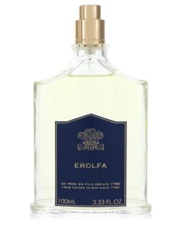 Erolfa by Creed Eau De Parfum Spray (Tester) 3.3 oz