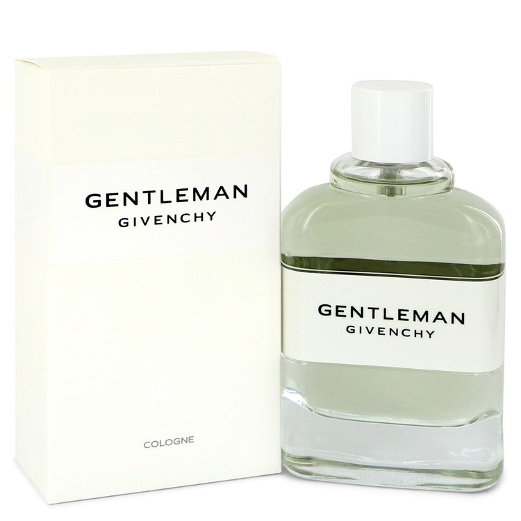 Gentleman Cologne by Givenchy Eau De Toilette Spray 3.3 oz - Image 2