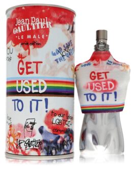 Jean Paul Gaultier by Jean Paul Gaultier