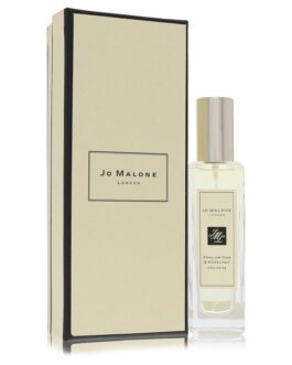 Jo Malone English Oak & Hazelnut by Jo Malone Cologne Spray 1 oz
