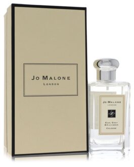 Jo Malone Earl Grey & Cucumber by Jo Malone Cologne Spray (Unisex) 3.4 oz
