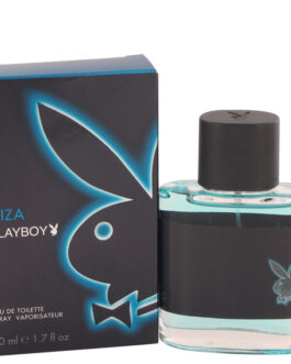 Ibiza Playboy by Playboy Eau De Toilette Spray 1.7 oz