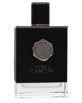 Vince Camuto by Vince Camuto Eau De Toilette Spray (unboxed) 3.4 oz