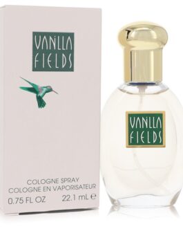 Vanilla Fields by Coty