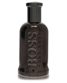 Boss Bottled United by Hugo Boss Eau De Parfum Spray (Tester) 3.3 oz