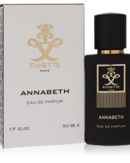 Fanette Annabeth by Fanette Eau De Parfum Spray 1.7 oz