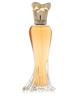 Gold Rush by Paris Hilton Eau De Parfum Spray (Tester) 3.4 oz