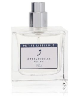 Petite Libellule Mademoiselle Jacadi by Jacadi Eau De Toilette Spray (Tester) 1.69 oz