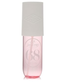 Sol De Janeiro Brazilian Crush Cheirosa 68 by Sol De Janeiro Hair & Body Perfume Spray 3 oz