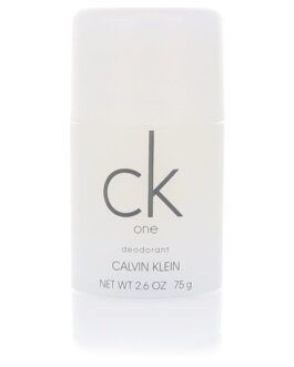 Ck One by Calvin Klein