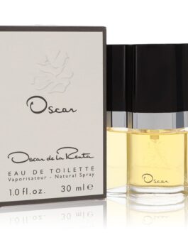 Oscar by Oscar De La Renta Eau De Toilette Spray 1 oz for Women