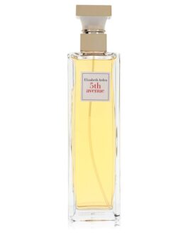 5Th Avenue by Elizabeth Arden Eau De Parfum Spray (unboxed) 4.2 oz