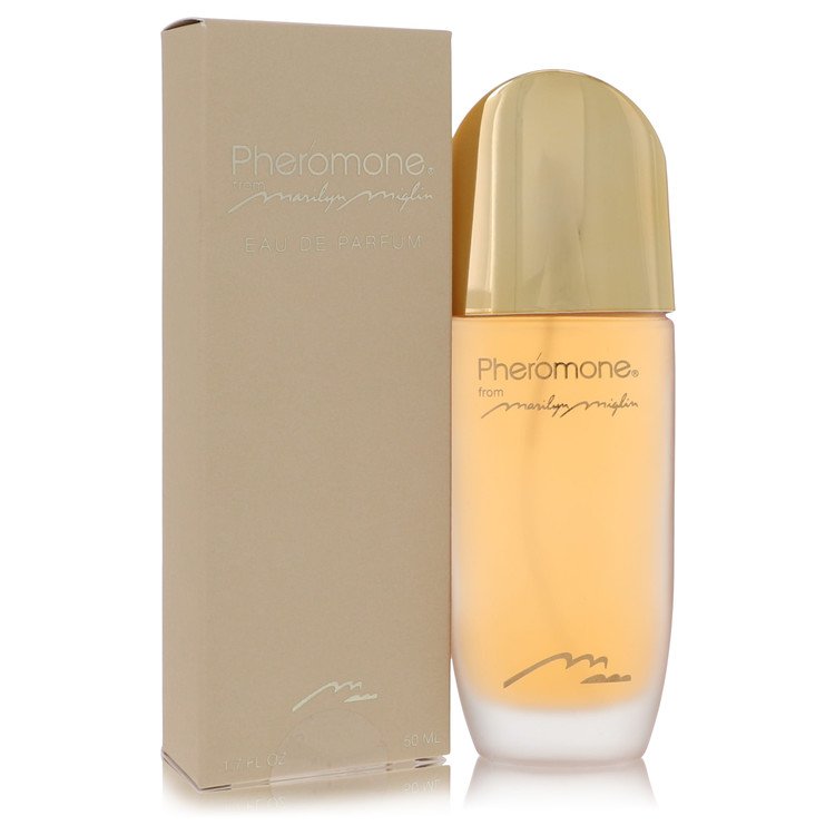 Pheromone by Marilyn Miglin Eau De Parfum Spray 1.7 oz for Women