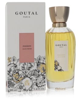 Annick Goutal Passion by Annick Goutal Eau De Parfum Spray 3.4 oz