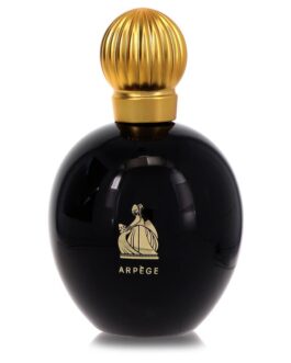 Arpege by Lanvin Eau De Parfum Spray (unboxed) 3.4 oz