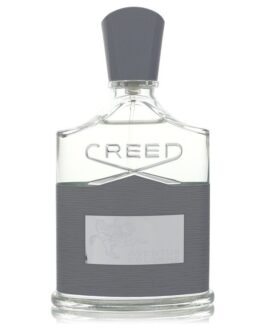 Aventus Cologne by Creed Eau De Parfum Spray (unboxed) 3.3 oz