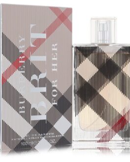 Burberry Brit by Burberry