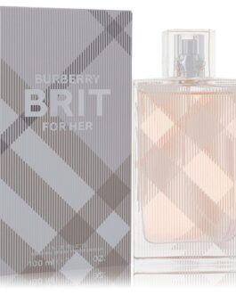 Burberry Brit by Burberry