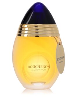Boucheron by Boucheron Eau De Parfum Spray (Tester) 3.3 oz
