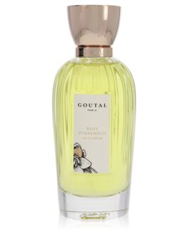 Bois D’hadrien by Annick Goutal Eau De Parfum Spray (Refillable unboxed) 3.4 oz