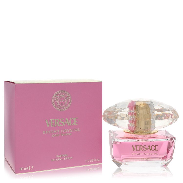 Bright Crystal by Versace - Image 2