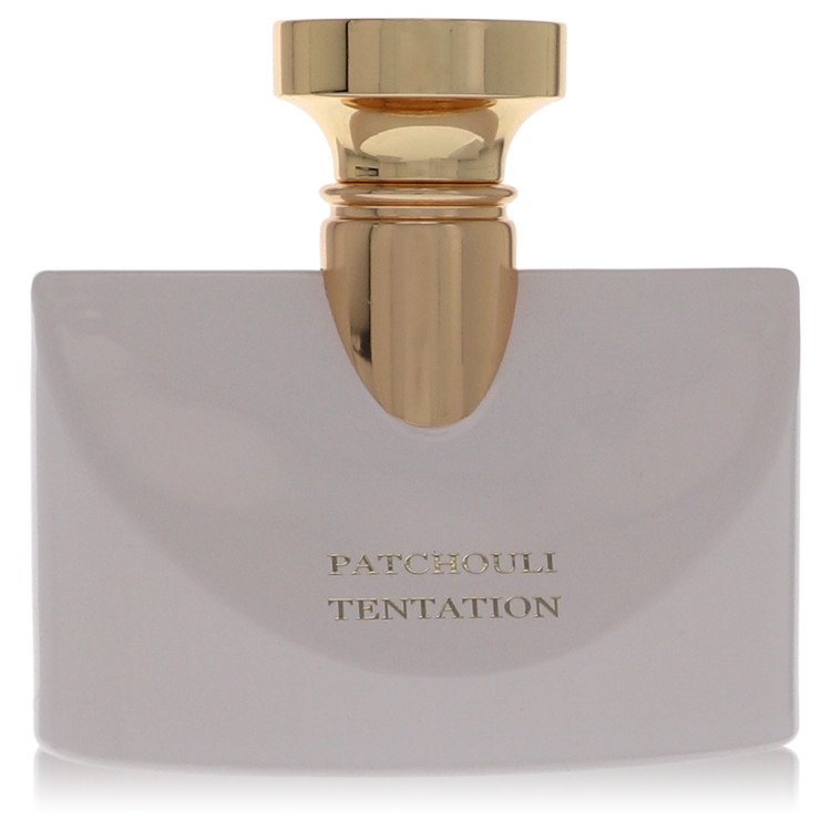 Bvlgari Splendida Patchouli Tentation by Bvlgari Eau De Parfum Spray (Unboxed) 3.4 oz - Image 2