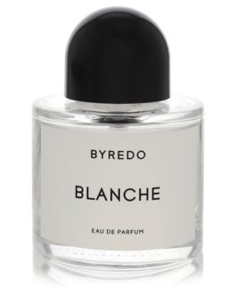 Byredo Blanche by Byredo Eau De Parfum Spray (Unboxed) 3.4 oz