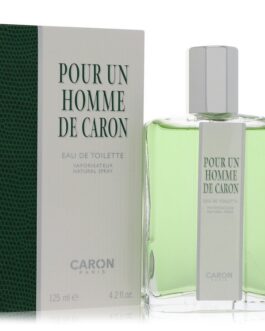 CARON Pour Homme by Caron