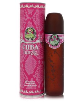 Cuba Jungle Snake by Fragluxe