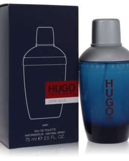 Dark Blue by Hugo Boss