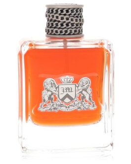 Dirty English by Juicy Couture Eau De Toilette Spray (unboxed) 3.4 oz