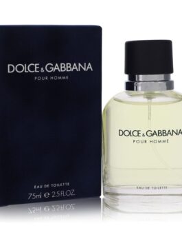 Dolce & Gabbana by Dolce & Gabbana