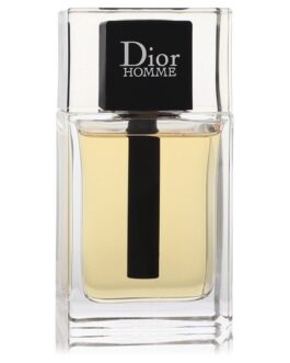 Dior Homme by Christian Dior Eau De Toilette Spray (New Packaging 2020 Unboxed) 1.7 oz