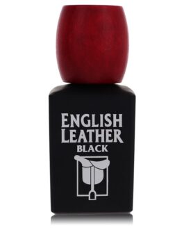 English Leather Black by Dana Cologne Spray (unboxed) 3.4 oz