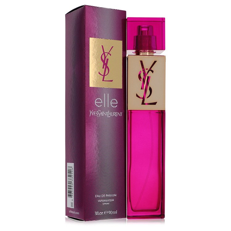 Elle by Yves Saint Laurent Eau De Parfum Spray 3 oz - Image 2