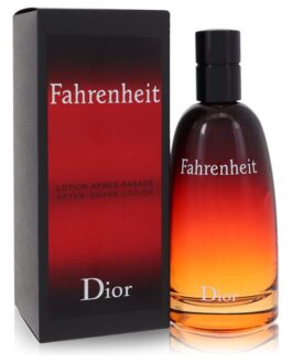 Fahrenheit by Christian Dior