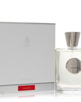 Giardino Benessere Salaria by Giardino Benessere Eau De Parfum Spray (Unisex) 3.4 oz